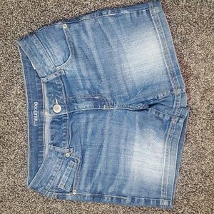 🌟Maurices Jean Shorts